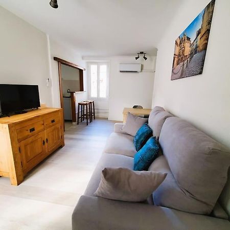 Appartement De Charme A Sarlat Exterior foto